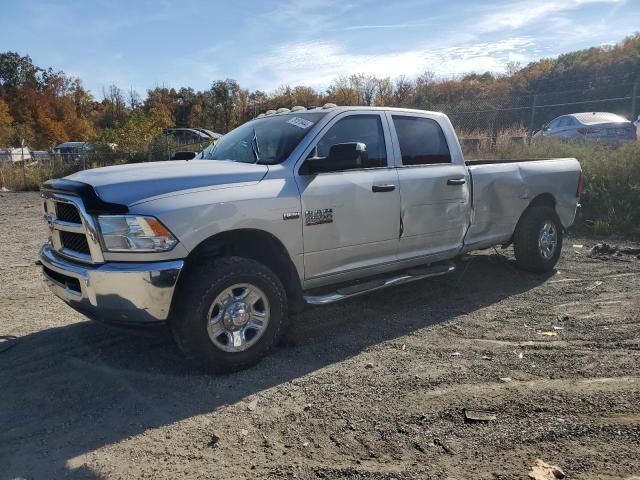 2014 Dodge RAM 3500 ST