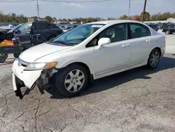 2008 Honda Civic LX en venta en Lawrenceburg, KY