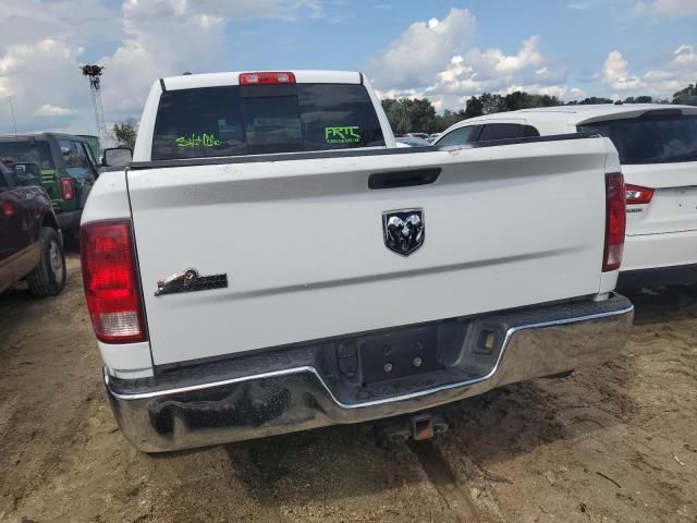 2014 Dodge RAM 1500 SLT