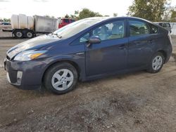 Hybrid Vehicles for sale at auction: 2010 Toyota Prius