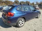 2014 BMW X1 SDRIVE28I