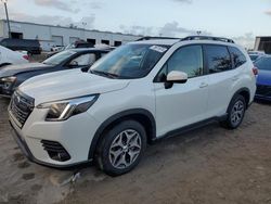 Subaru Forester Premium salvage cars for sale: 2024 Subaru Forester Premium