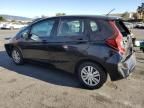 2015 Honda FIT LX