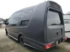 2012 Mercedes-Benz Sprinter 3500