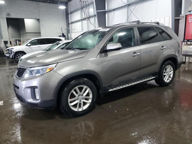 2014 KIA Sorento LX