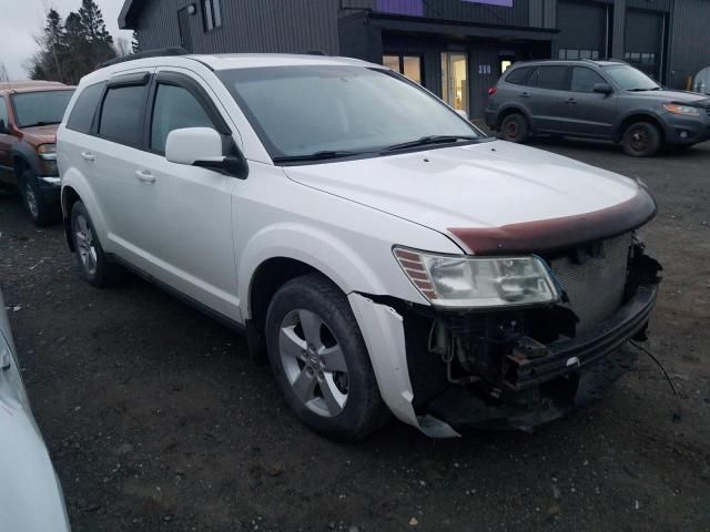 2010 Dodge Journey SXT