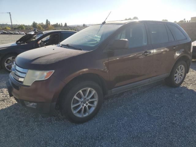 2010 Ford Edge SEL