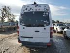 2015 Mercedes-Benz Sprinter 2500