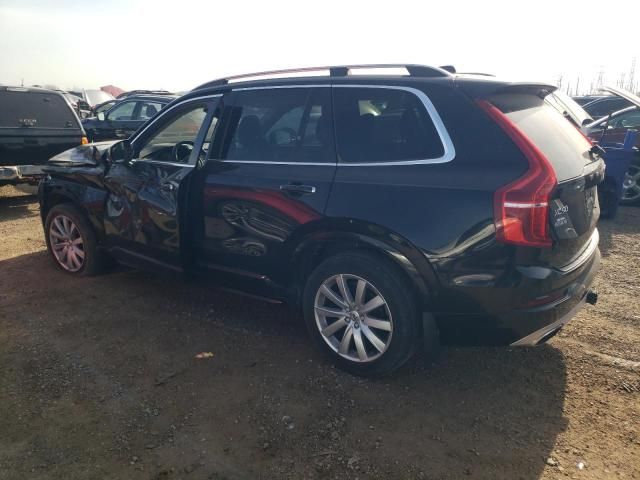 2016 Volvo XC90 T6