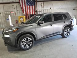 Cars Selling Today at auction: 2023 Nissan Rogue SV