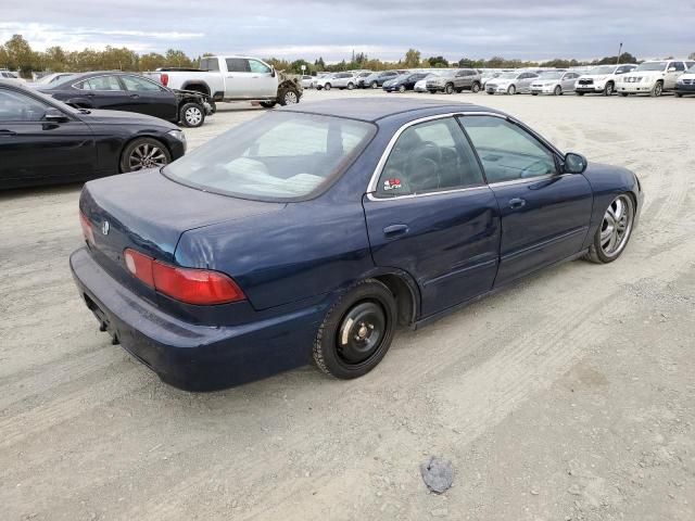 1998 Acura Integra LS