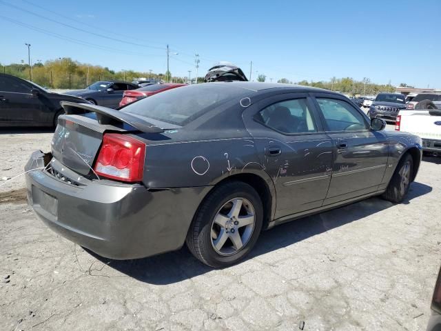 2010 Dodge Charger SXT