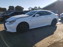 2015 Lexus RC 350 en venta en Hayward, CA