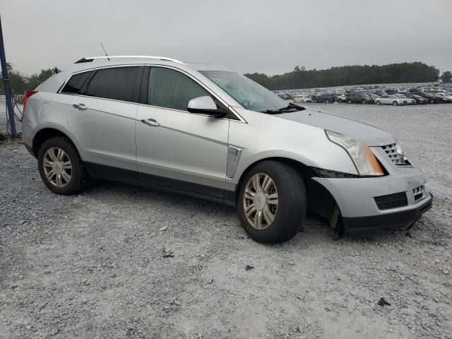 2013 Cadillac SRX Luxury Collection