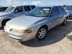 Oldsmobile Intrigue salvage cars for sale: 1999 Oldsmobile Intrigue GLS