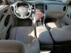 2008 Infiniti EX35 Base