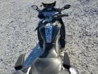 2016 BMW K1600 GTL