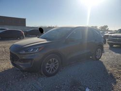 Ford Vehiculos salvage en venta: 2020 Ford Escape SE