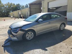 2020 Hyundai Elantra SE en venta en Knightdale, NC