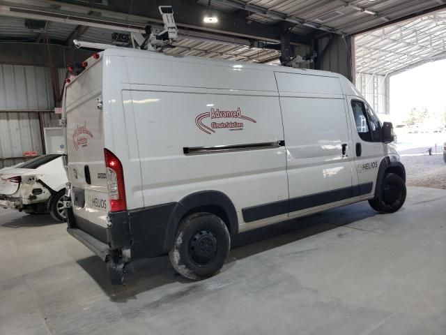 2023 Dodge RAM Promaster 3500 3500 High