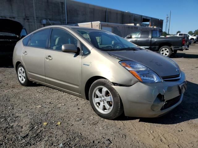 2009 Toyota Prius