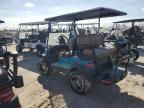 2021 Gofb Golf Cart