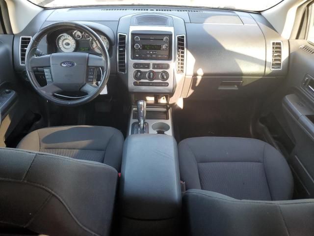 2008 Ford Edge SEL