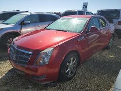 2009 Cadillac CTS en venta en Arcadia, FL