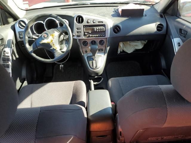 2003 Pontiac Vibe