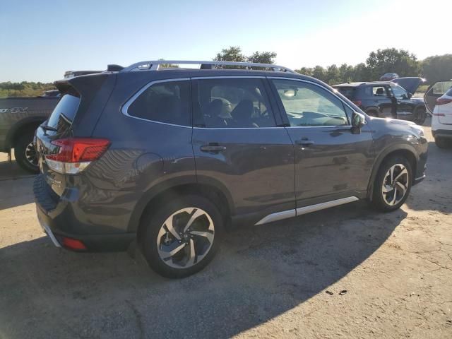 2024 Subaru Forester Touring