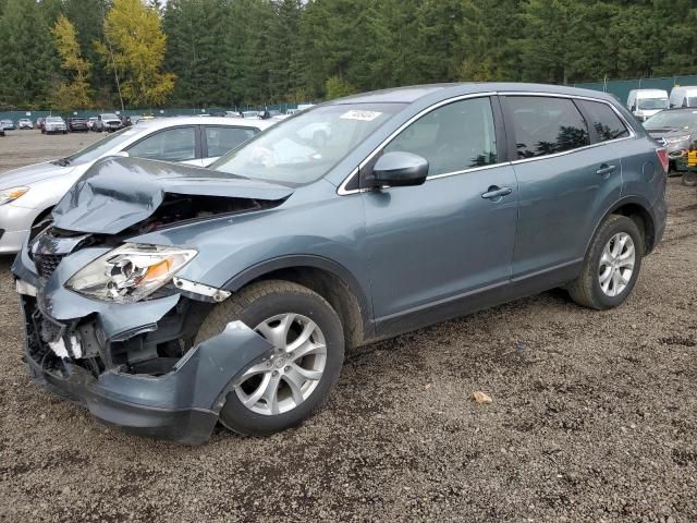 2012 Mazda CX-9