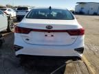 2021 KIA Forte EX