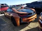 2019 BMW I8