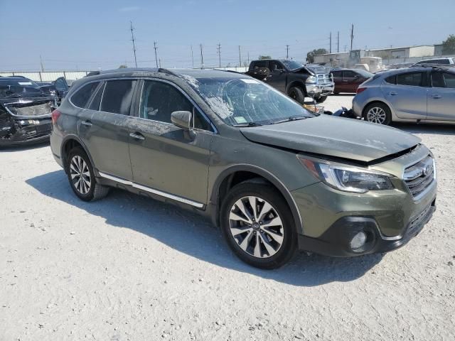 2019 Subaru Outback Touring