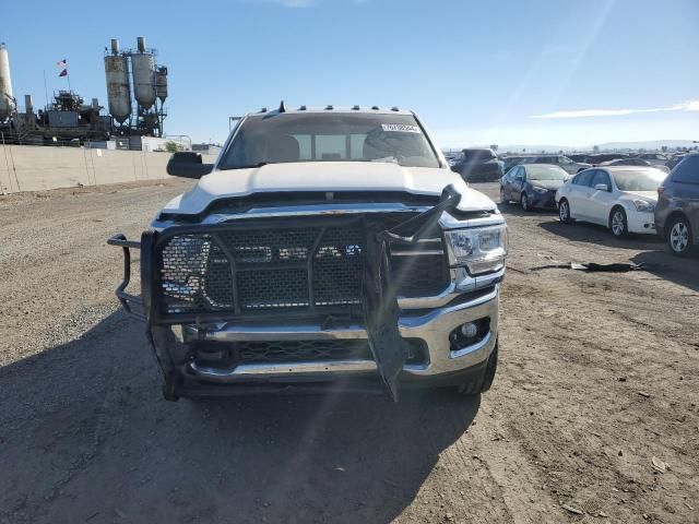 2020 Dodge RAM 2500 Tradesman