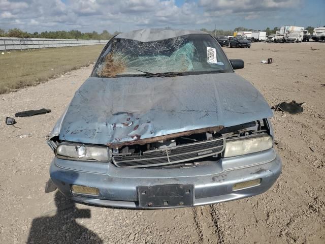 1995 Buick Regal Custom