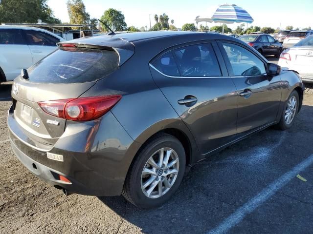 2014 Mazda 3 Touring