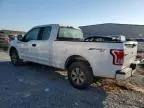 2015 Ford F150 Super Cab