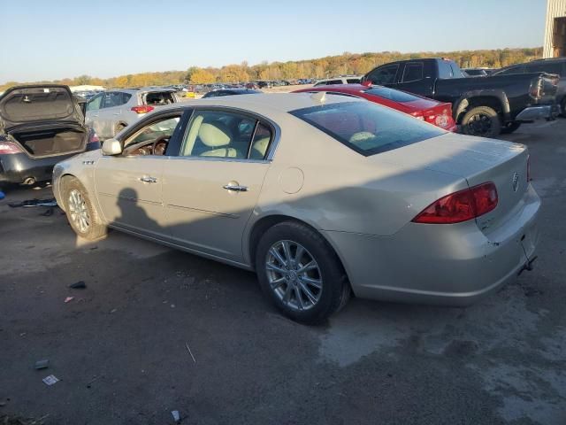 2009 Buick Lucerne CXL