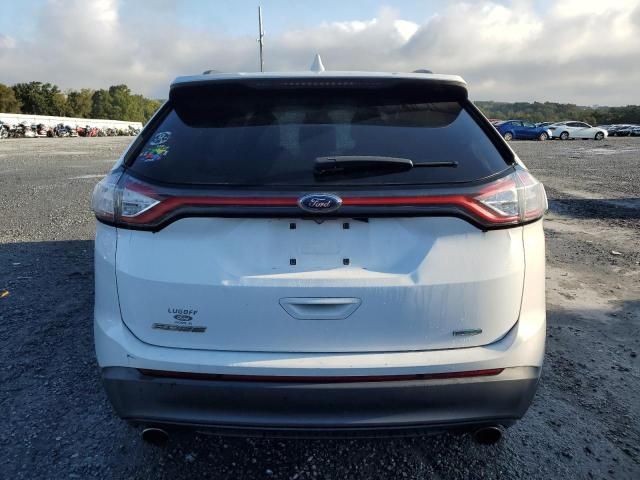 2018 Ford Edge SE