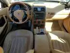 2006 Maserati Quattroporte M139