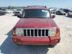 2006 Jeep Commander Limited