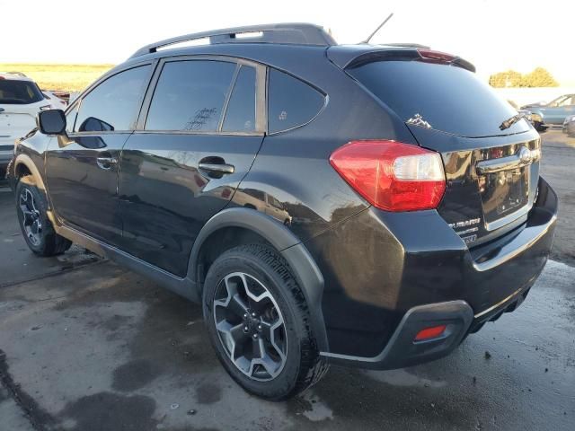 2014 Subaru XV Crosstrek 2.0 Premium