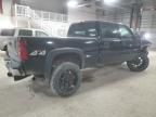 2003 Chevrolet Silverado K2500 Heavy Duty