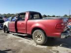 2002 Ford F150 Supercrew