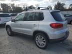 2013 Volkswagen Tiguan S