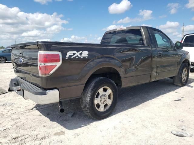 2009 Ford F150