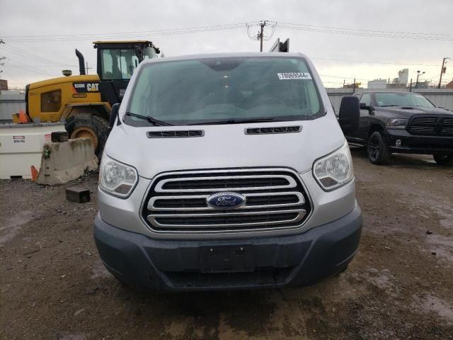 2015 Ford Transit T-350