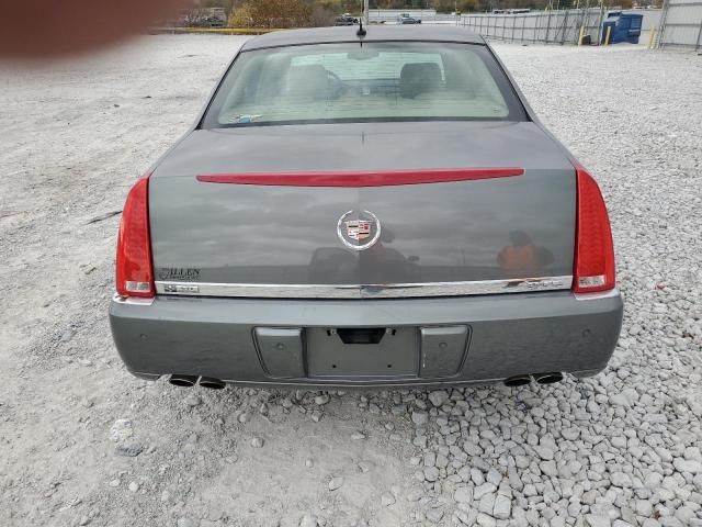 2007 Cadillac DTS