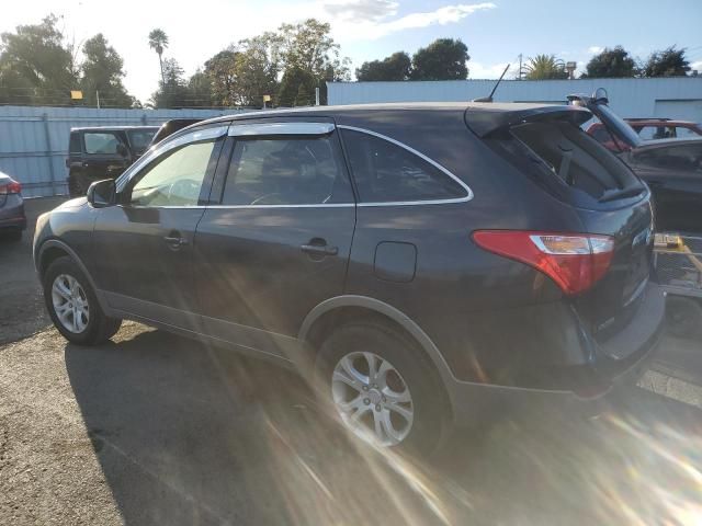 2007 Hyundai Veracruz GLS